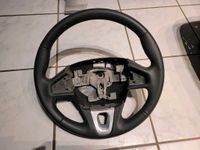 Renault Scenic Megane III Lenkrad 609581499 609581410 R Rheinland-Pfalz - Sehlem Vorschau