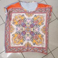 Milano Italy Shirt L Nordrhein-Westfalen - Emsdetten Vorschau