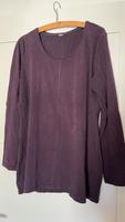 Lila Langarmshirt Esprit Größe 44 Hessen - Idstein Vorschau