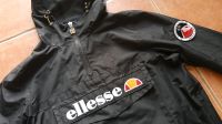 Ellesse MONT Windbreaker/Regenjacke Gr.S schwarz Nordrhein-Westfalen - Rommerskirchen Vorschau