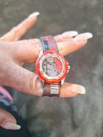 Kinderuhr Armbanduhr Star wars Nordrhein-Westfalen - Detmold Vorschau