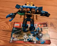 Lego Ninjago 70754 Electro Mech Berlin - Steglitz Vorschau