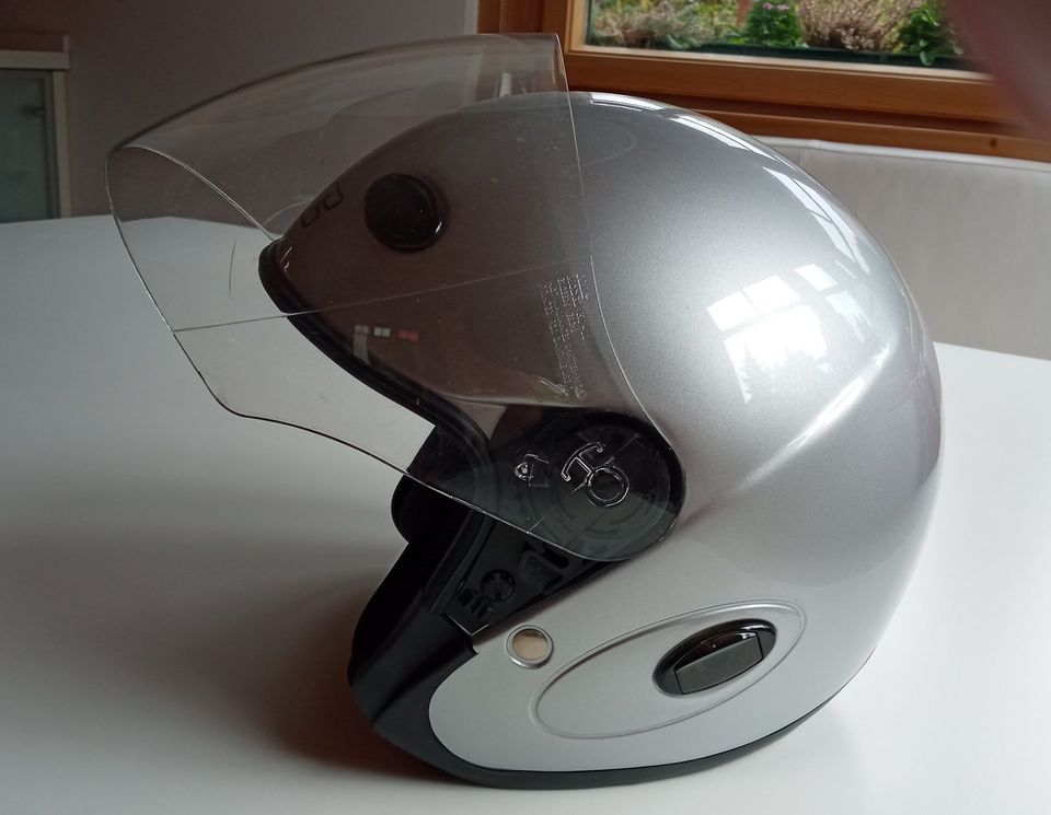 Motorradhelm Marke HJC in Zülpich