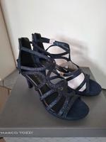 Sandalen Sandaletten Pumps High Heels Marco Tozzi Bayern - Heigenbrücken Vorschau