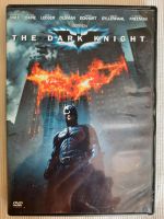 DVD "The Dark Knight" Rheinland-Pfalz - Hellenhahn-Schellenberg Vorschau