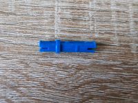 Lego Technic Pin Verbinder 3L 6558 blau 1000 Stück Hessen - Darmstadt Vorschau