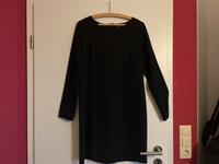 Schlichtes schwarzes Kleid Street One L/40 Niedersachsen - Twistringen Vorschau