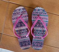 Flip Flops Damen mit Glitzer Rheinland-Pfalz - Wissen Vorschau