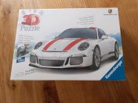 Ravensburger Puzzle 3D Porsche 911 R Bayern - Eichendorf Vorschau