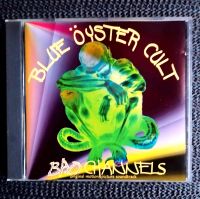 BLUE ÖYSTER CULT - BAD CHANNELS Kiel - Gaarden Vorschau