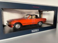 Mercedes-Benz SL R107 1:18 Norev Modellauto Leipzig - Leipzig, Zentrum Vorschau