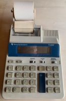 Texas Instruments TI-5032, Rechenmaschine, Top in Schuss! Bayern - Bad Birnbach Vorschau