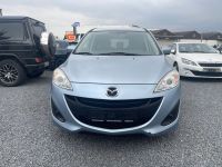 Mazda 5 Prime-Line Klimaanlage AHK Hessen - Dieburg Vorschau