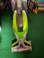 Bissel Crosswave cordless pro Akku Sauger Nasssauger Bayern - Aschaffenburg Vorschau