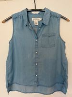 Bluse, Jeans - Look, H&M, Gr. 170 Buchholz-Kleefeld - Hannover Groß Buchholz Vorschau