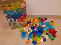 Lego Duplo Steine Set 10854 Bayern - Sinzing Vorschau