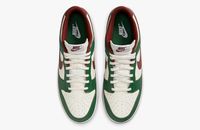 Nike Dunk low George Green EU 42,5 US 9 NEU & OVP Düsseldorf - Düsseltal Vorschau