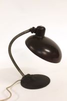 Lampe Schreibtischlampe Vintage Bauhaus Frankfurt am Main - Fechenheim Vorschau