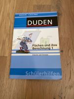 Duden Flächen und Berechnung Baden-Württemberg - Baltmannsweiler Vorschau