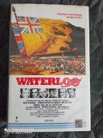 Waterloo Videokassette Nordrhein-Westfalen - Weilerswist Vorschau