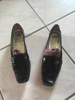 Esprit Slipper, schwarz, Neuwertig, Wunderschön❤️❤️ Nordrhein-Westfalen - Moers Vorschau