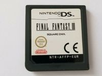 Final fantasy III Nintendo ds Rheinland-Pfalz - Freinsheim Vorschau