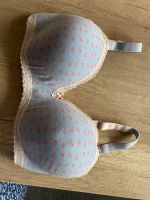 Ulla Popken BH bügellos 110 D Bralette Schleswig-Holstein - Itzehoe Vorschau