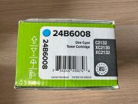 Original Lexmark Toner 24B6008 Cyan Hannover - Misburg-Anderten Vorschau