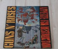 Guns N Roses Vinyl Rock Schallplatte " Appetite for ..." LP Niedersachsen - Salzgitter Vorschau