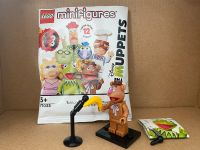 LEGO Minifiguren The Muppets 71033 - Fozzie Bär Neu inkl. OVP Bochum - Bochum-Südwest Vorschau