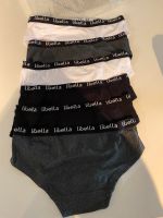 Unterhosen Slips Gr XS 170 schwarz weiß neu 6er Set Saarland - Illingen Vorschau