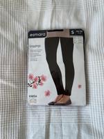 Leggings neu Schwarz S Nordrhein-Westfalen - Alsdorf Vorschau