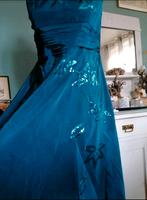 Kleid Abendkleid Ballkleid Cocktailkleid Größe 44 Zero Niedersachsen - Uetze Vorschau