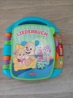 FISHER PRICE Lernspaß Liederbuch Nordrhein-Westfalen - Rheine Vorschau