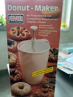 Donut Maker von original Kaiser Backform Nordrhein-Westfalen - Dorsten Vorschau