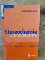 Karl-Heinz Hellwich Stereochemie Grundbegriffe Walle - Utbremen Vorschau