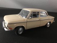 NSU 1000c sehr selten Nordrhein-Westfalen - Herzebrock-Clarholz Vorschau