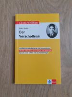 Lektürehilfen Franz Kafka, Abitur Der Verschollene Lektürenhilfen Baden-Württemberg - Villingen-Schwenningen Vorschau