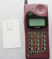 D1 987 Alcatel Handy für Sammler Nordrhein-Westfalen - Issum Vorschau
