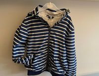 Maritime Jacke für wärmere Tage H&M Gr. 140 Niedersachsen - Walchum Vorschau