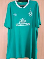 Trikot SV Werder Bremen, Marke Umbro Brandenburg - Frankfurt (Oder) Vorschau