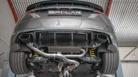 BIPOLAR by GRAIL for Audi TT RS 8S Klappenauspuffanlage Niedersachsen - Bruchhausen-Vilsen Vorschau