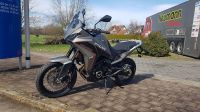 Moto Morini X-CAPE 650 Bayern - Burtenbach Vorschau