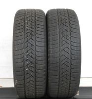 2x 225/45R19 96V PIRELLI SOTTOZERO 3 WINTERREIFEN RUNFLAT #1BAS Bayern - Bad Tölz Vorschau