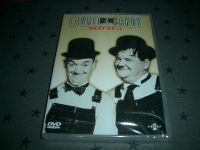 Laurel & Hardy / Best Of 2 / DVD / NEU & OVP Niedersachsen - Burgwedel Vorschau