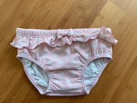 Steiff Badehose Größe 62cm 3 Monate rosa Düsseldorf - Eller Vorschau