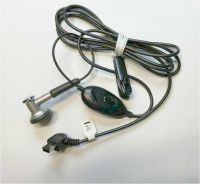 Original MOTOROLA MINI-USB audio jack Mono Headset Nordrhein-Westfalen - Alpen Vorschau