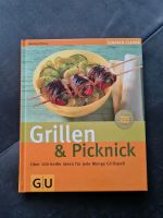 GU Kochuch / Sachbuch Grillen und Picknick  NEU Stuttgart - Degerloch Vorschau