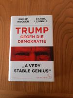 Trump-Gegen die Demokratie,  Philip Rucker Niedersachsen - Burgwedel Vorschau