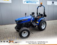 Kleintraktor Farmtrac 26 mit Garden Galaxy Pro Traktor Fudex Schlepper Escorts Kubota Ltd Niedersachsen - Winsen (Luhe) Vorschau